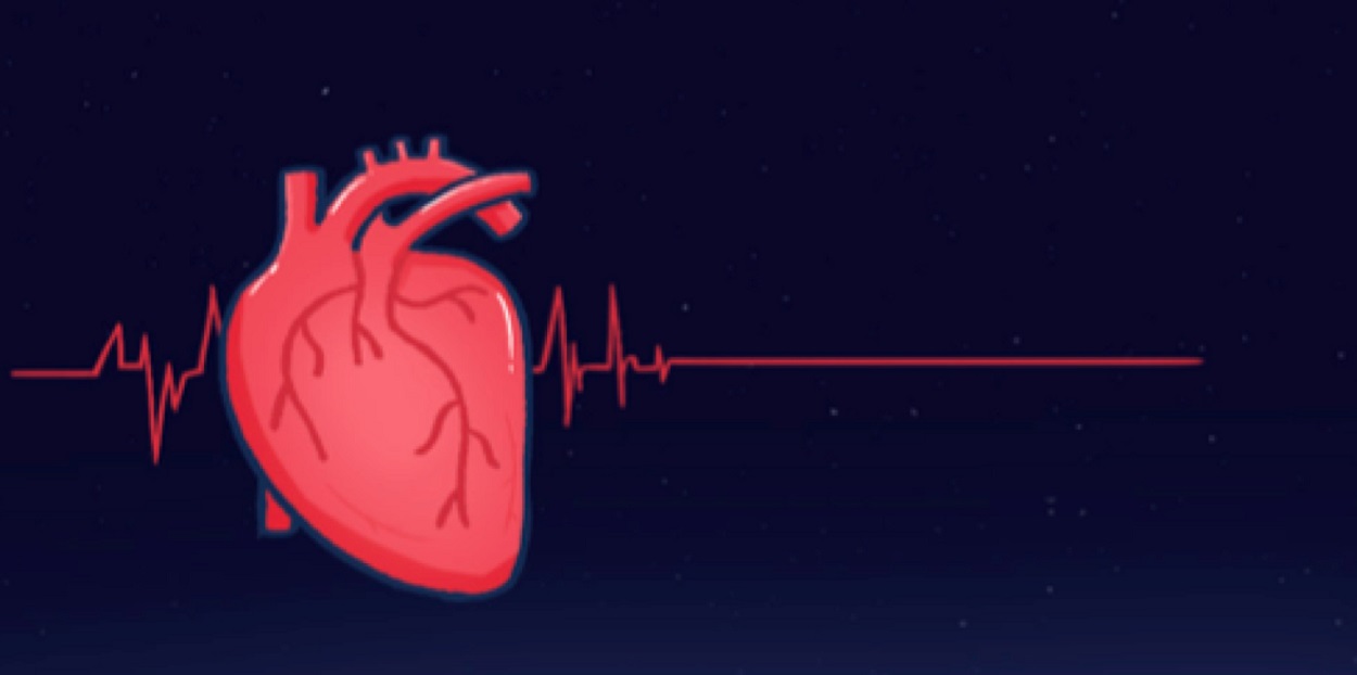 原本有序的心房电活动变成无序的颤动波